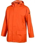 Helly Hansen Regenjacke Mandal, oliv, XXL