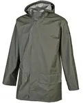 Helly Hansen Regenjacke Mandal, orange, XXL