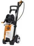 Stihl Hochdruckreiniger RE 130 PLUS Stihl Hochdruckreiniger RE 130 PLUS