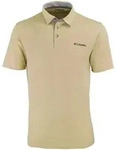 Columbia Herren-Poloshirt Nelson Point, collegiate navy, M