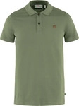 Fj&auml;llr&auml;ven 81511 620, Fj&auml;llr&auml;ven Poloshirt &Ouml;vik, green, Gr&ouml;&szlig;e S