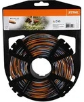 Stihl M&auml;hfaden CF3 Pro 3,3 mm