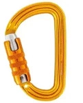 Petzl Karabinerhaken Sm'D
