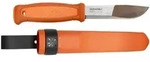 Morakniv Messer Kansbol, burnt orange