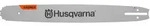 Husqvarna F&uuml;hrungsschiene X-Force 3/8", 1,5 mm, 40 cm