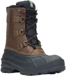 Kamik Winterstiefel Alborg Plus, brown, 40