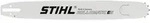 Stihl F&uuml;hrungsschiene Rollomatic ES 3/8", 1,6 mm, 63 cm