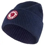 Fj&auml;llr&auml;ven M&uuml;tze 1960 Logo, black