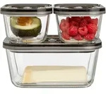 Caso VacuBoxx Eco-Set
