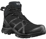 Haix Sicherheitsschuhe Black Eagle Safety 40 mid, black-black, 7,5