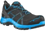 Haix Sicherheitsschuhe Black Eagle Safety 40.1 low, black-black, 5,5