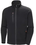 Helly Hansen Fleecejacke Oxford, dark grey, S
