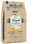 Bosch Heimat Hundefutter Adult Huhn, 2,4 kg