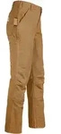 Carhartt Arbeitshose Duck Double Front Rugged Flex, tarmac, W36/L32