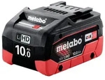 Metabo Akku LiHD 18 V 10,0 Ah