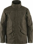 Fj&auml;llr&auml;ven 86901 633, Fj&auml;llr&auml;ven Herren-Jagdjacke Forest Hybrid dark olive