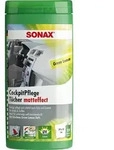 Sonax Cockpitpfleget&uuml;cher