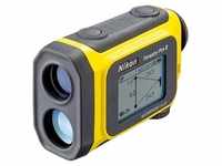 Nikon Forestry Pro II Laser-Entfernungsmesser