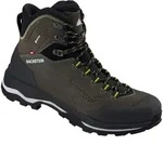 Dachstein Wanderschuhe Sarstein GTX, antracite, 8