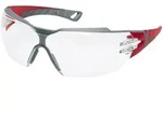 Uvex Schutzbrille pheos cx2, amber