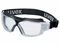 Uvex Vollsichtbrille Pheos cx2 Sonic