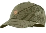 Fj&auml;llr&auml;ven Cap Lappland Camo, green camo, L/XL