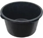 M&ouml;rtelk&uuml;bel 65 l rund