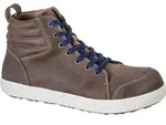 Birkenstock Sicherheitsschuhe QS700, braun, 40