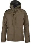 Fj&auml;llr&auml;ven Jacke Skogs&ouml; Padded, deep forest, M