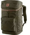 Fj&auml;llr&auml;ven Jagd-Sitzrucksack Singi Stubben 27 l, dark olive