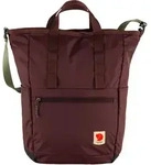 Fj&auml;llr&auml;ven High Coast Totepack, green