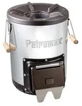 Petromax Raketenofen RF33