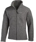 Mufflon Herrenjacke Jakob, anthrazit, XXL