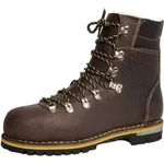 Remisberg Schnittschutzstiefel Touring, braun, 50
