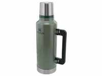 Stanley Vakuum-Flasche Classic 1,9 Liter, schwarz