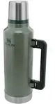 Stanley Vakuum-Flasche Classic 1,9 Liter, schwarz