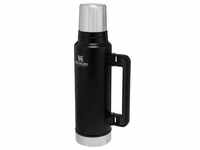 Stanley Vakuum-Flasche Classic 1,4 Liter, schwarz