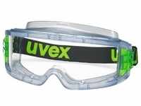 Uvex Vollsichtbrille Ultravision, transparent