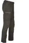 Pinewood Herren-Jagdhose Caribou Hunt Extrem, suede brown-d.olive, 54