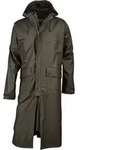 Deerhunter Regenmantel Hurricane, art green, 4XL