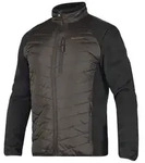 Deerhunter Herren-Steppjacke Moor, timber, S