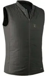 Deerhunter Heizweste Heat, deep green, 3XL