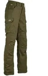 Hubertus Herren-Jagdhose Hirschf&auml;nger OS30, oliv, 48