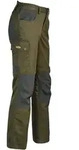 Hubertus Herren-Jagdhose Hydro Stretch, dunkeloliv, 54
