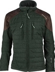 Carinthia LO 92825-3XL, Carinthia Lodenjacke G-Loft ILG, olive, Gr&ouml;&szlig;e 3XL