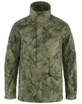 Fj&auml;llr&auml;ven Herren-Jagdjacke Forest Hybrid, green camo-laurel green, 3XL