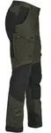 Pinewood Hose Caribou TC Extreme, mossgreen-black, 58