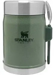 Stanley Classic Food Jar 0,4 Liter, gr&uuml;n