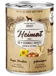 Bosch Heimat Hundefutter Adult Regionale Hofpute