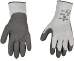 Winterhandschuhe Showa Thermo Grip, grau, 10